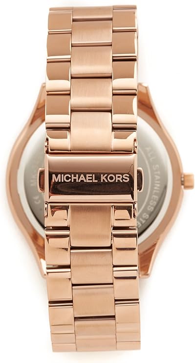 Ceas Dama, Michael Kors, Slim Runway MK3494